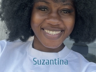 Suzantina