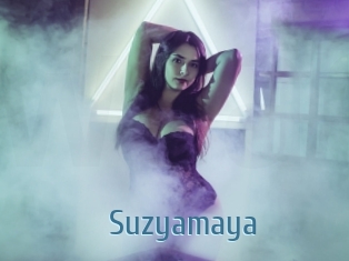 Suzyamaya