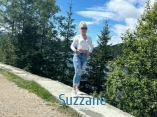 Suzzane