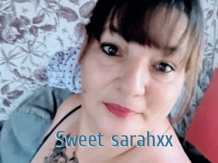 Sweet_sarahxx