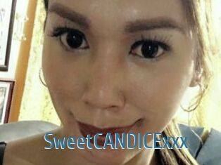 SweetCANDICExxx