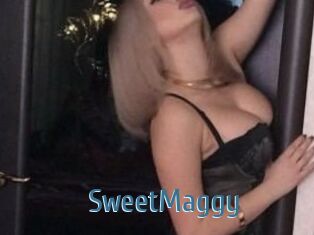 SweetMaggy