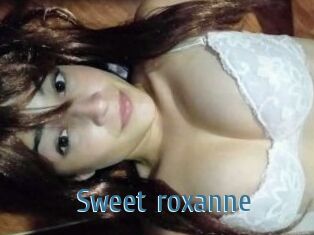 Sweet_roxanne