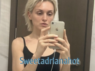 Sweetadrianahot