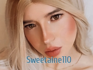 Sweetaine110