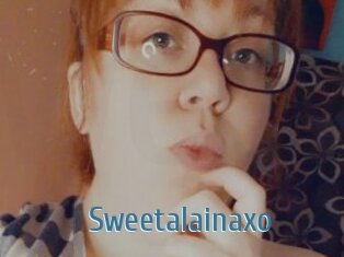 Sweetalainaxo