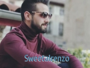 Sweetalrenzo