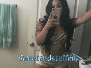 Sweetandstuffed