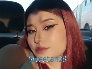 Sweetari28