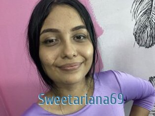 Sweetariana69