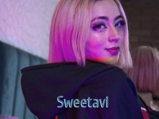 Sweetavi