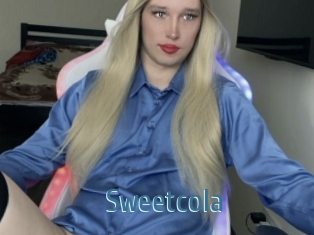 Sweetcola