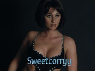 Sweetcorryy