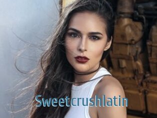 Sweetcrushlatin