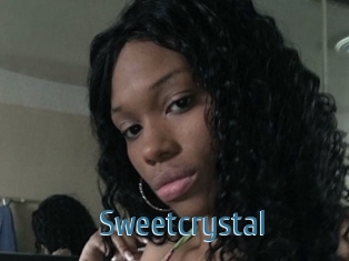 Sweetcrystal