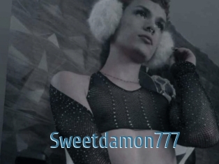 Sweetdamon777