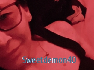 Sweetdemon40