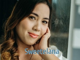 Sweetelana