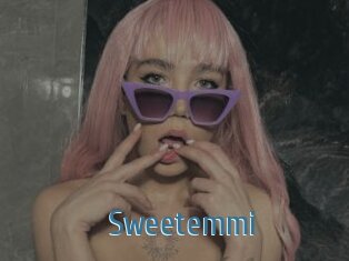 Sweetemmi