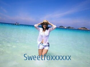 Sweetfoxxxxxx