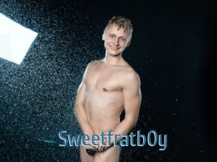 Sweetfratb0y