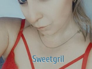 Sweetgril