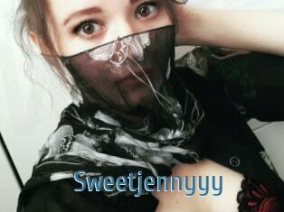 Sweetjennyyy