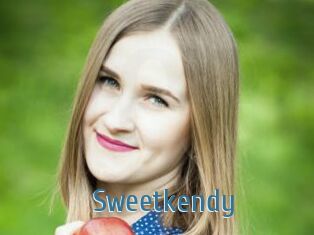 Sweetkendy