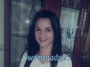 Sweetmady25