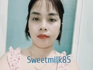 Sweetmilk85