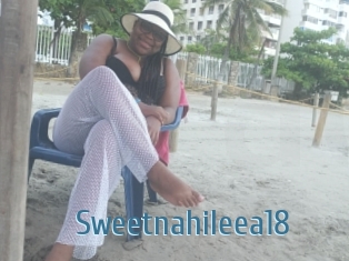 Sweetnahileea18