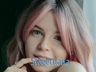 Sweetnana