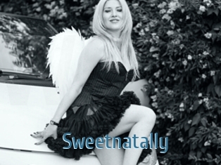 Sweetnatally