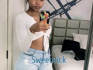 Sweetnick