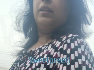 Sweetpreeti