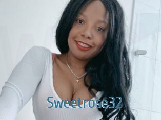 Sweetrose32