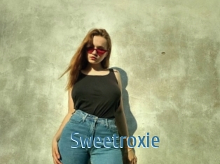 Sweetroxie