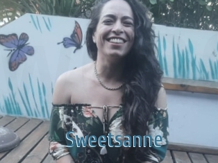 Sweetsanne