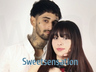 Sweetsensation