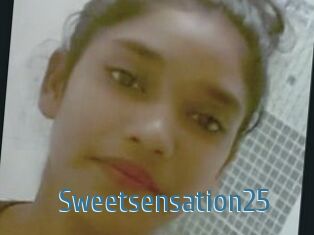 Sweetsensation25