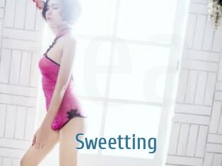 Sweetting