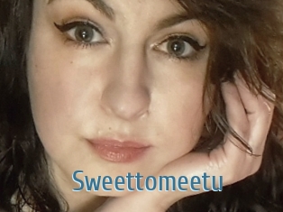 Sweettomeetu