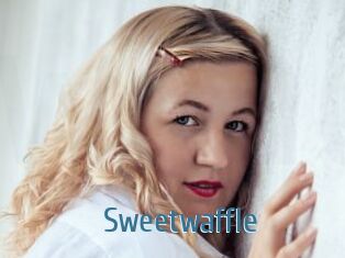 Sweetwaffle