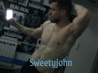 Sweetyjohn