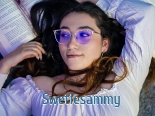 Swetiesammy