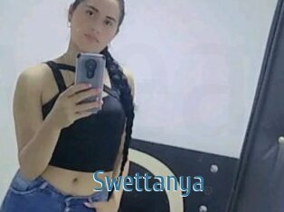 Swettanya