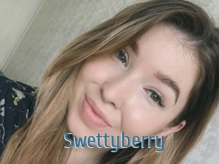 Swettyberry