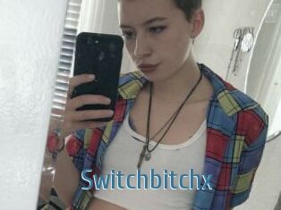Switchbitchx