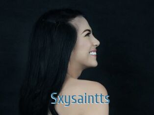 Sxysaintts