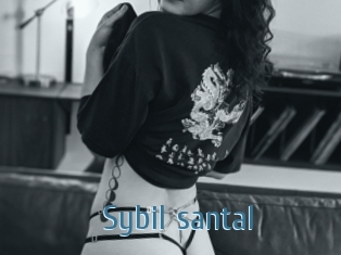 Sybil_santal